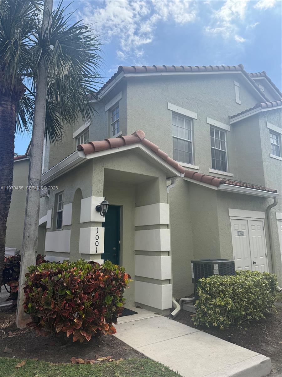 Residences Of Belmont At