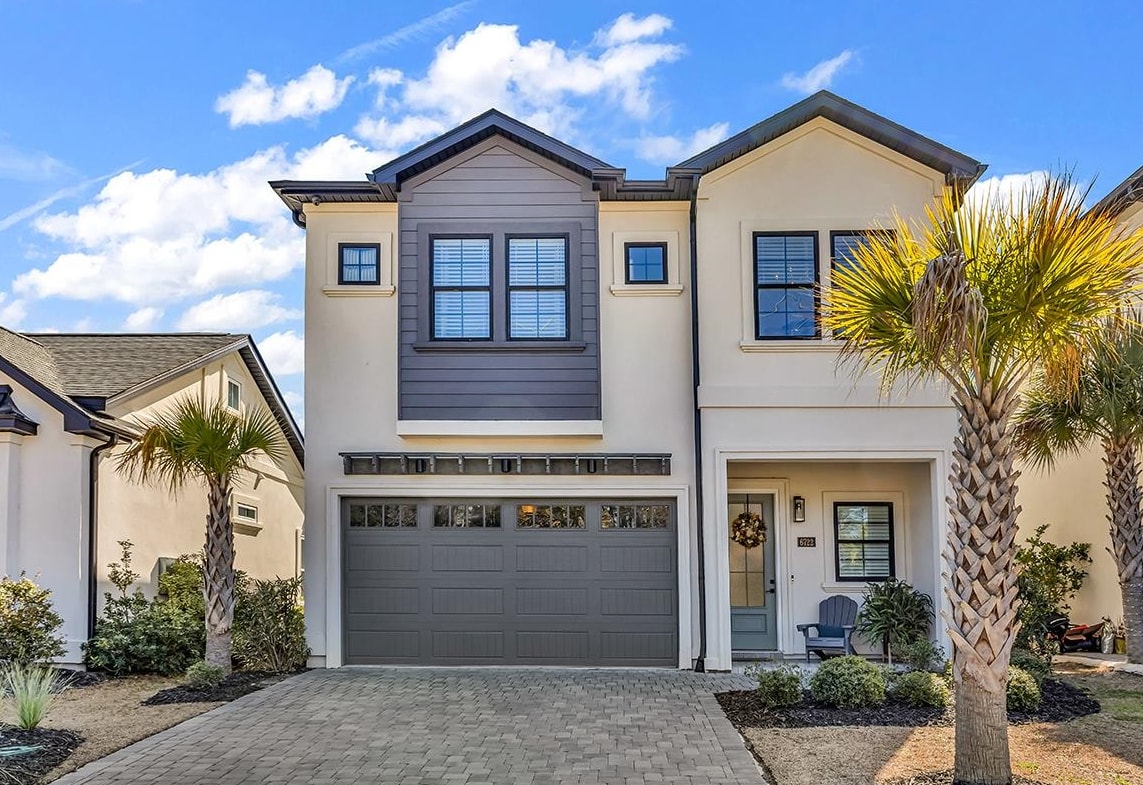 6722 Ocean Breeze Loop Myrtle Beach, SC 29572