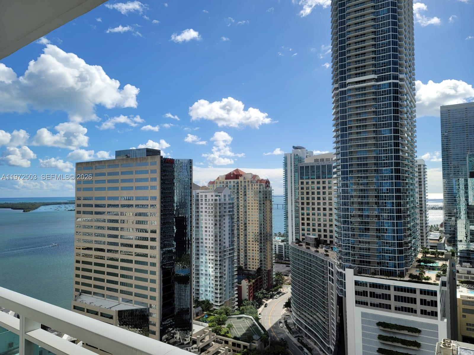 The Plaza 851 Brickell Co