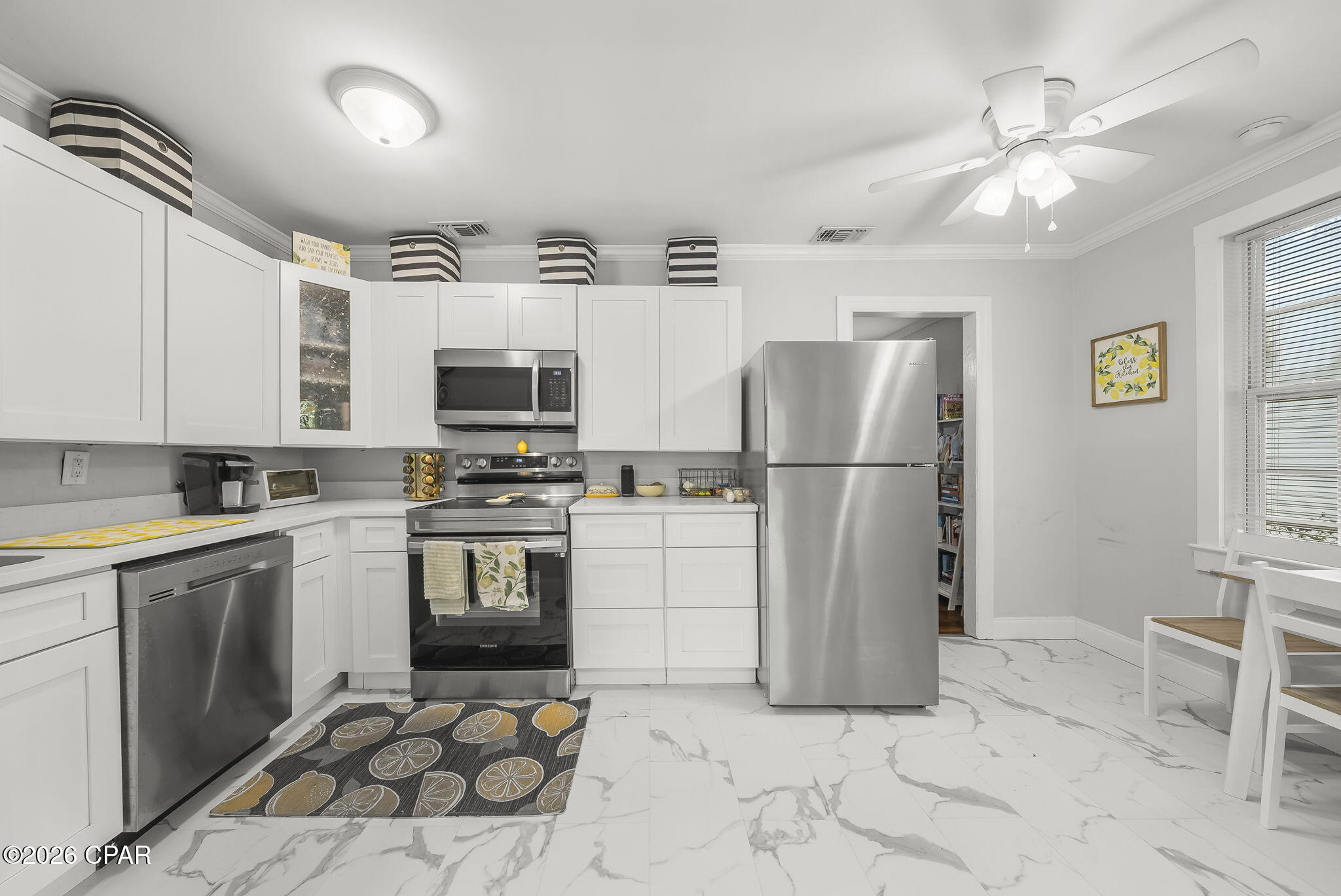 Details for 1724 Alabama Avenue, Panama City, FL 32401