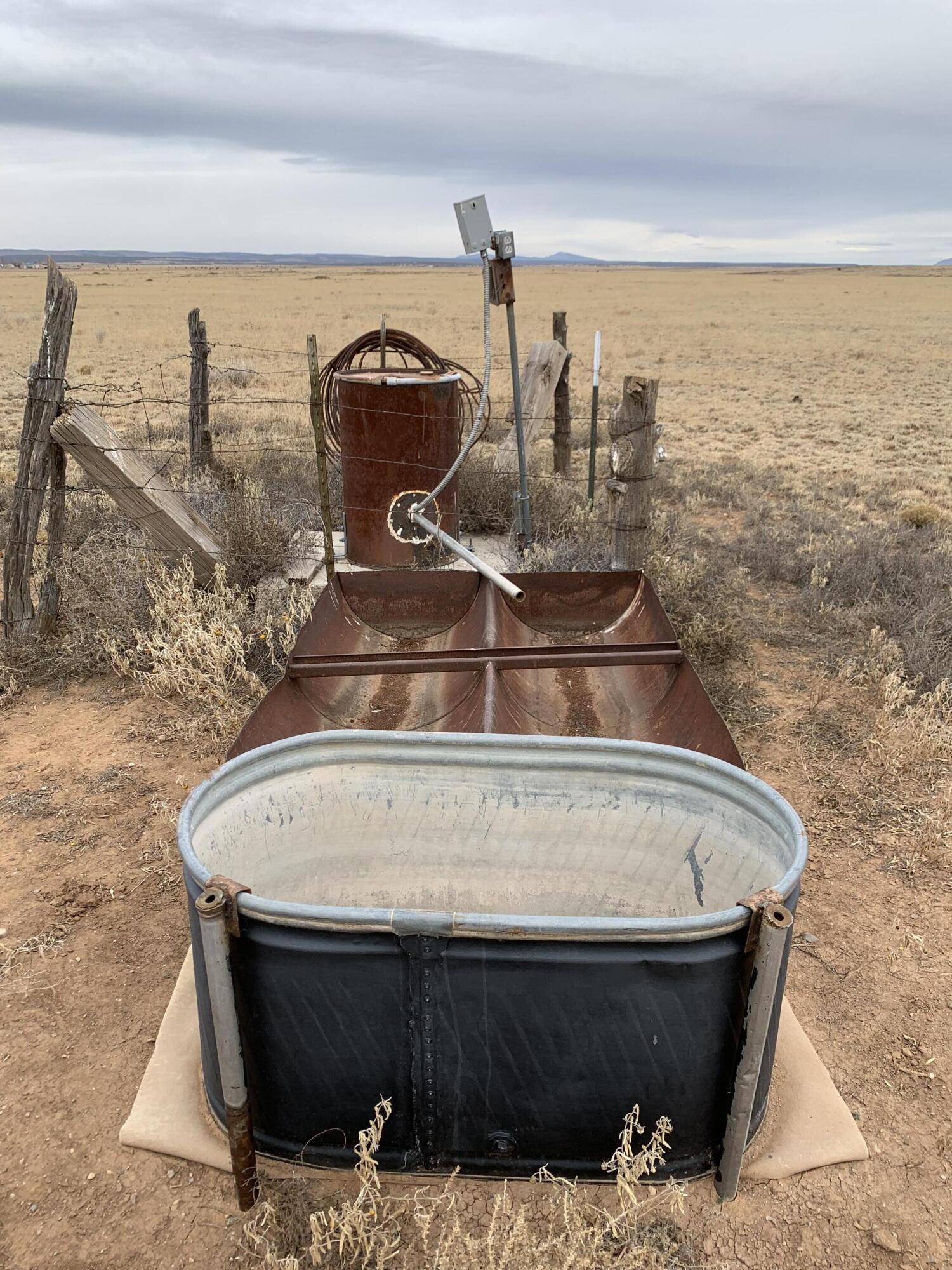 Photo 5 —  State Highway 55 - Ranch