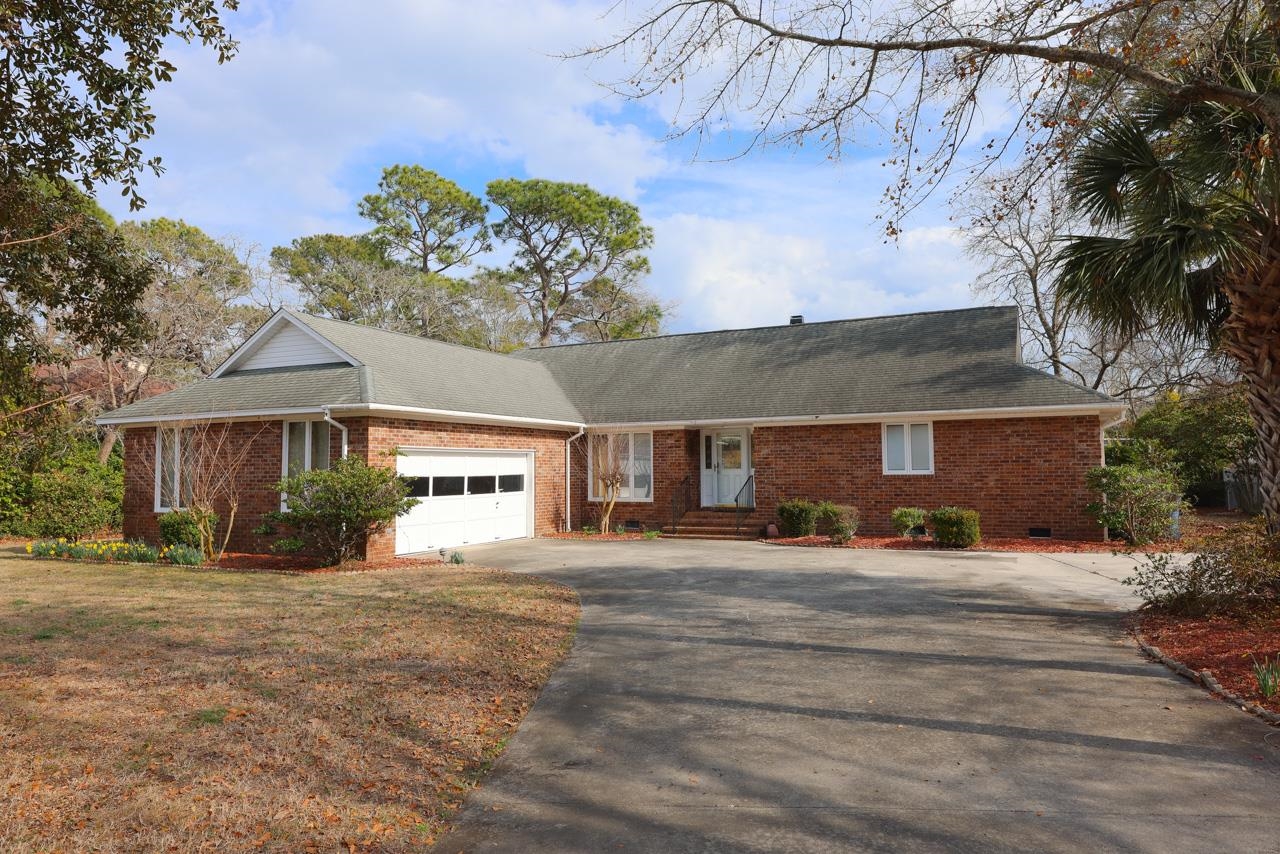 4704 Pine Lake Dr. Myrtle Beach, SC 29577