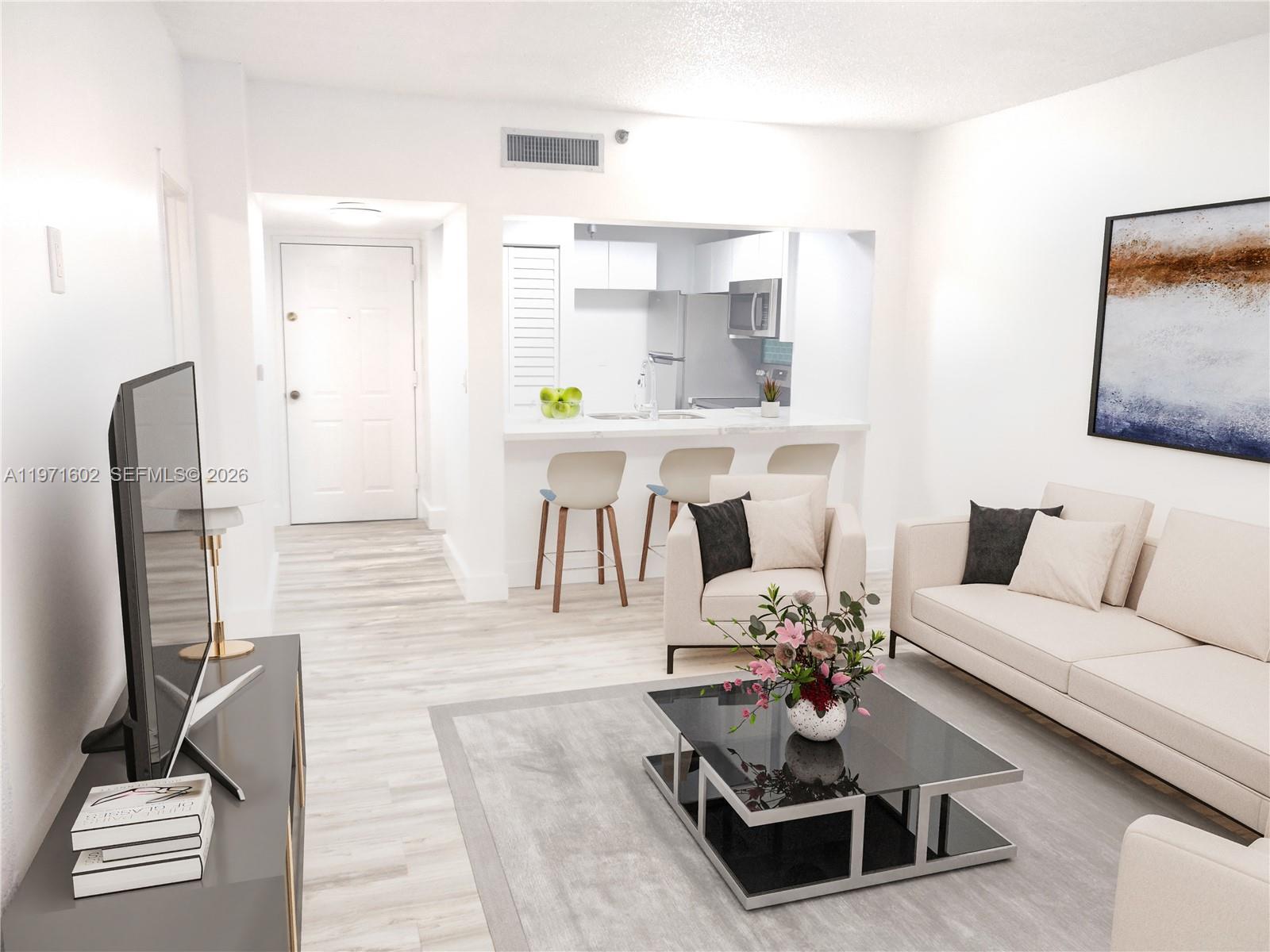 Brickell Key II Condo