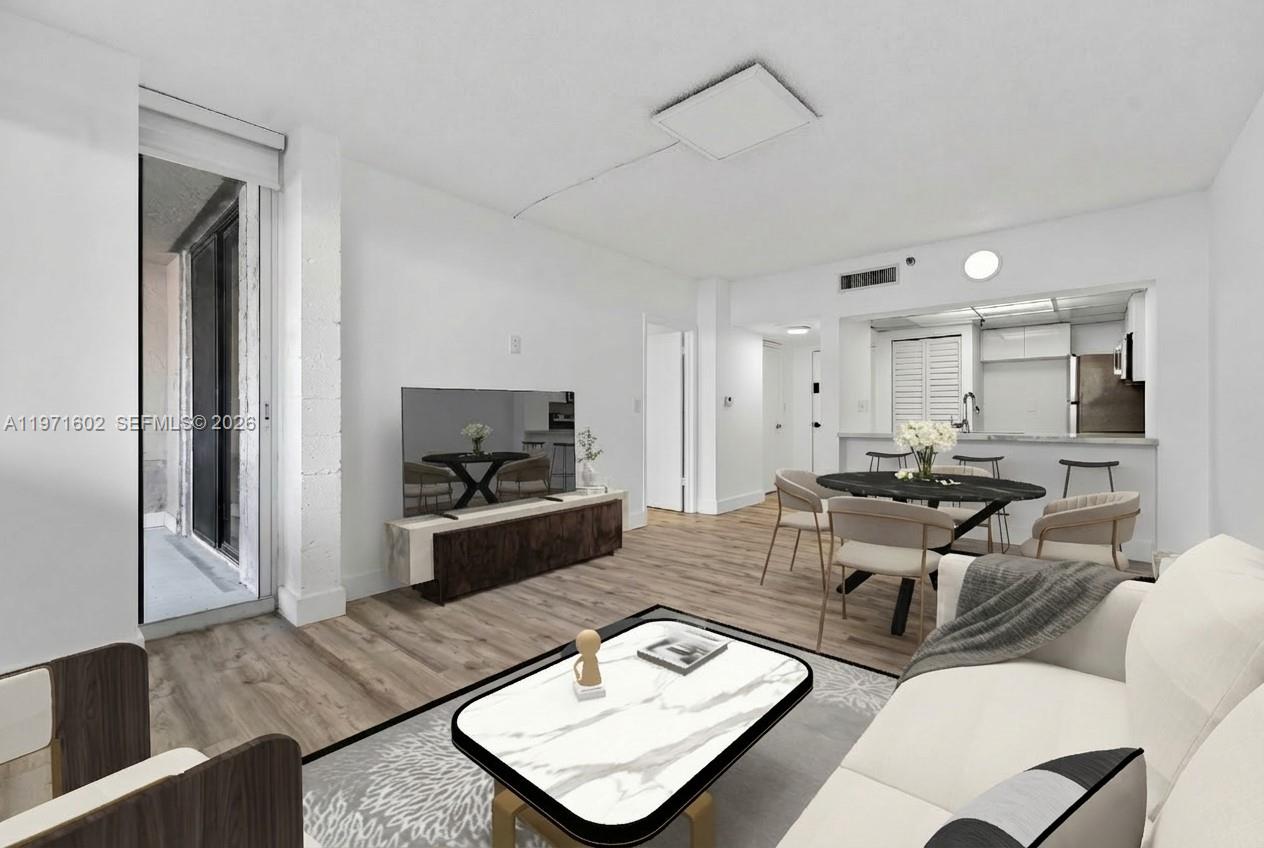 Brickell Key II Condo