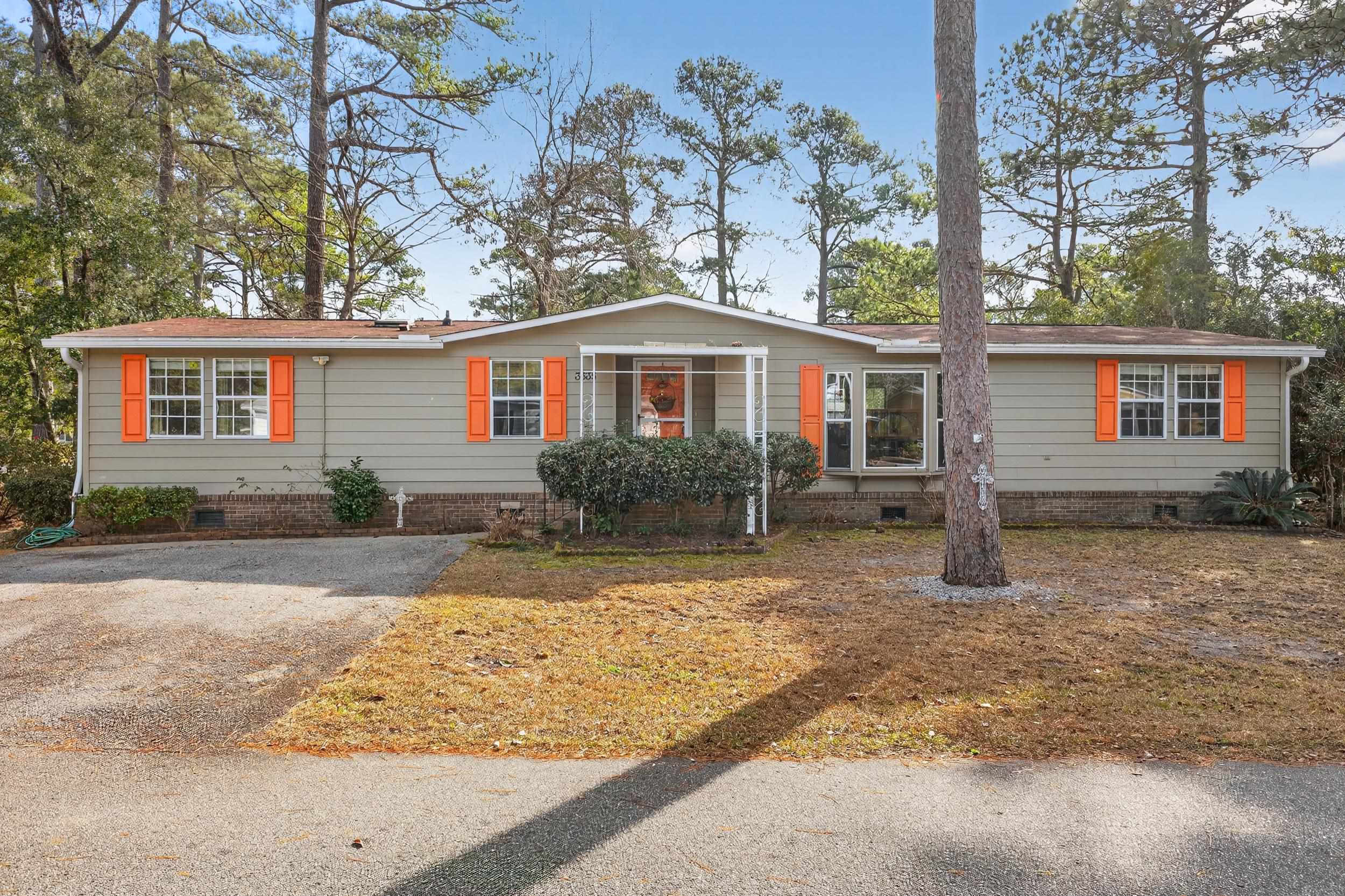 3335 Charleston Trail Murrells Inlet, SC 29576