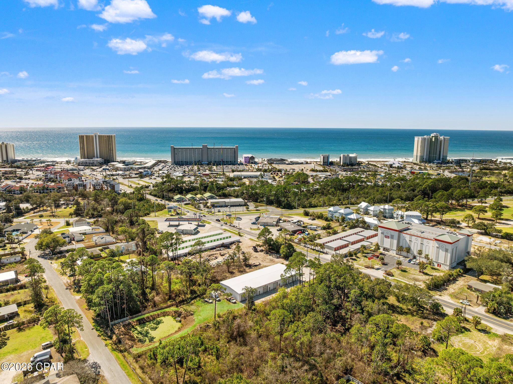 Details for 2532 Joan Avenue, Panama City, FL 32408