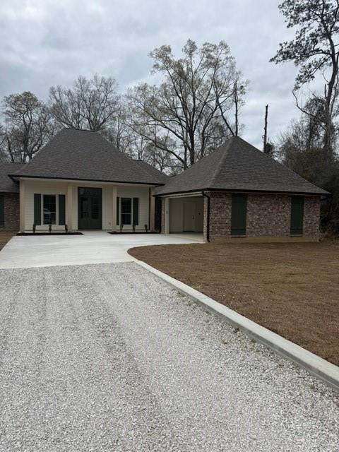 2nd image of 22779 Plank Rd, Zachary, LA 70791 | MLS# 2541003