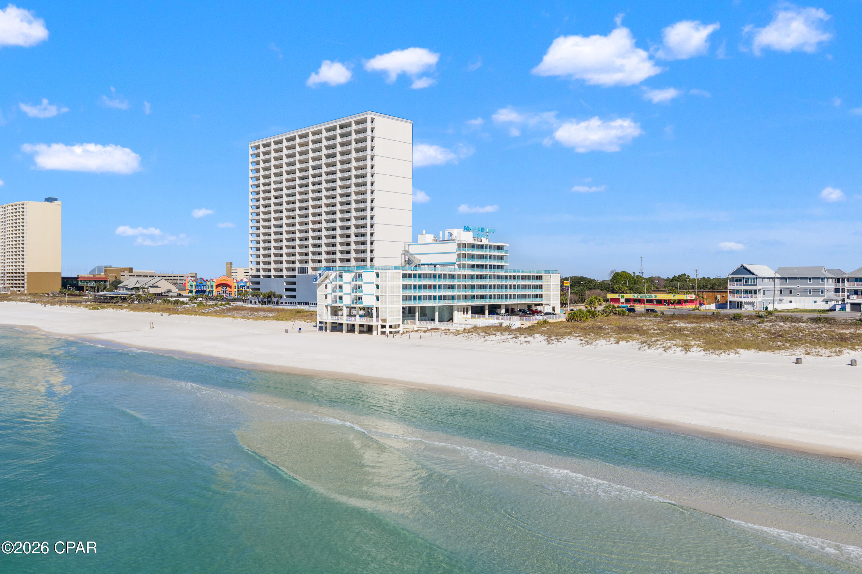 Details for 14401 Front Beach Road 405, Panama City Beach, FL 32413