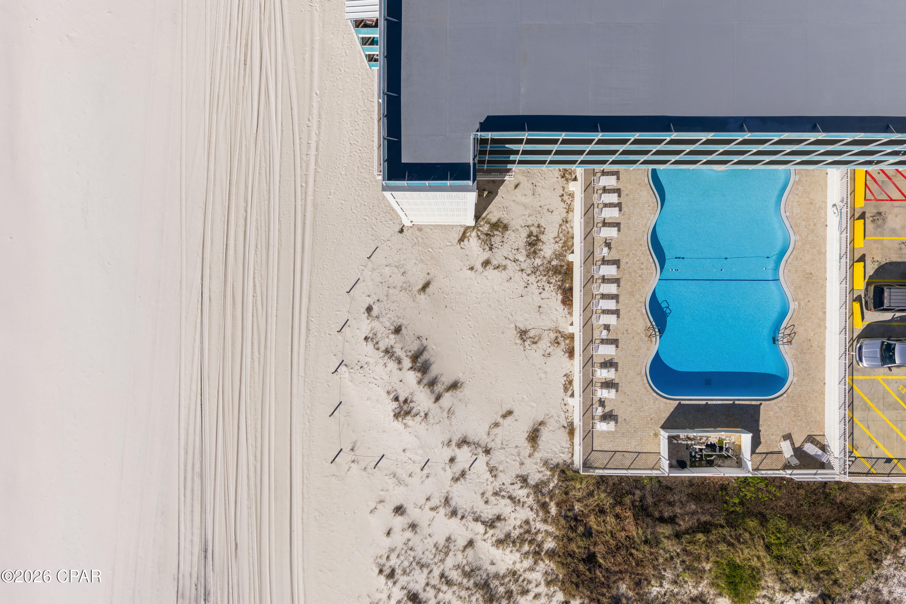 Image 12 For 14401 Front Beach Road 405