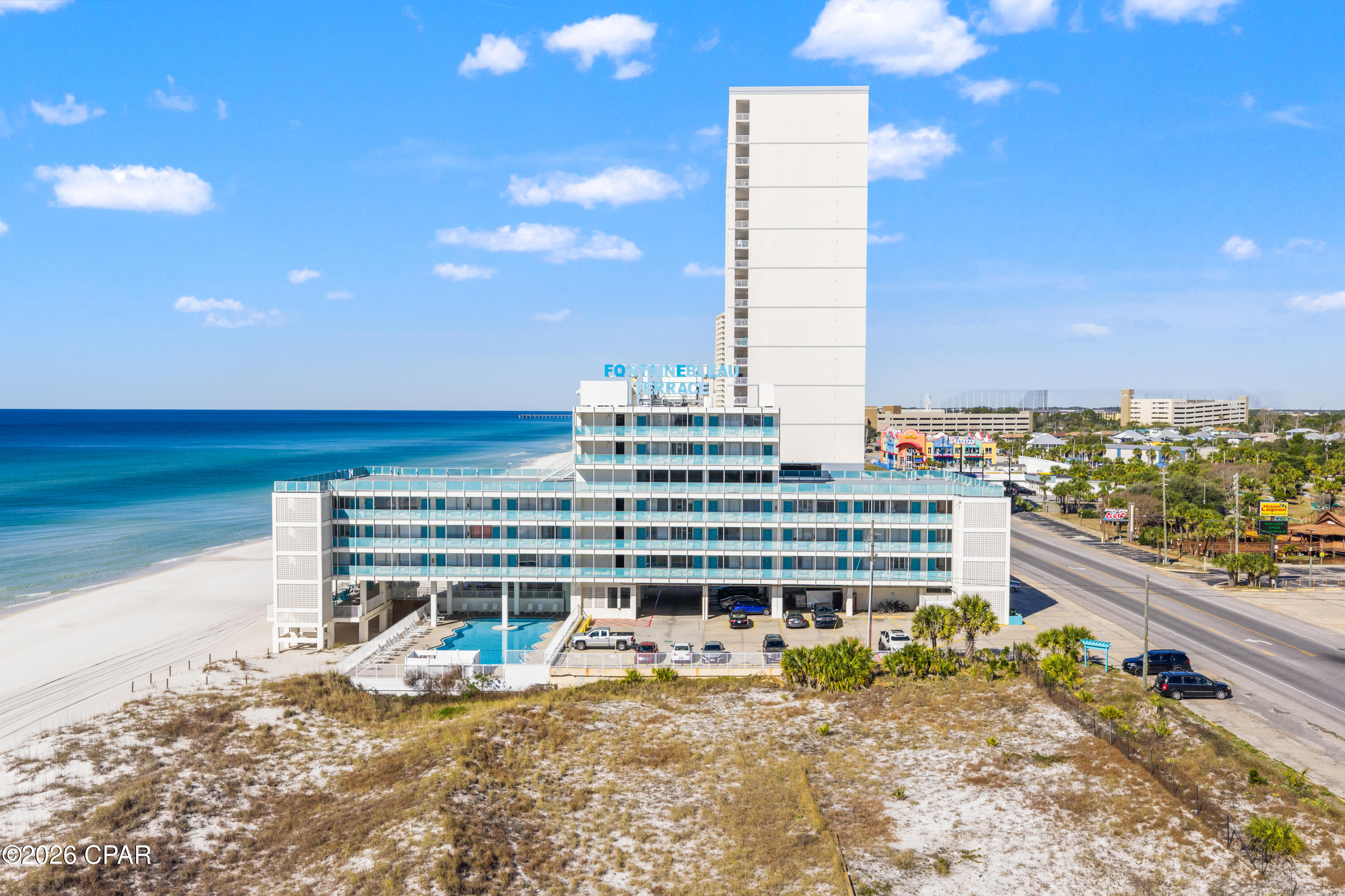 Image 2 For 14401 Front Beach Road 405