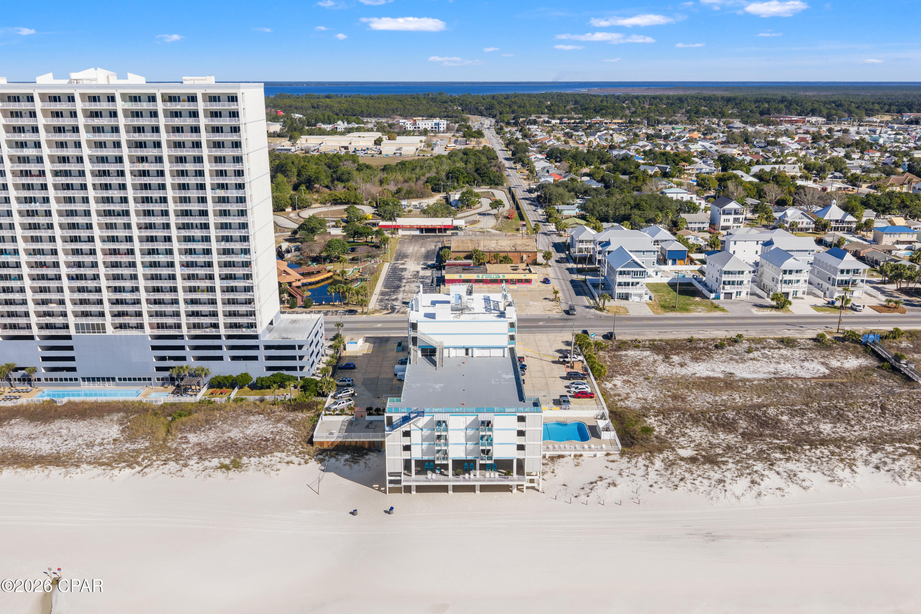 Image 6 For 14401 Front Beach Road 405