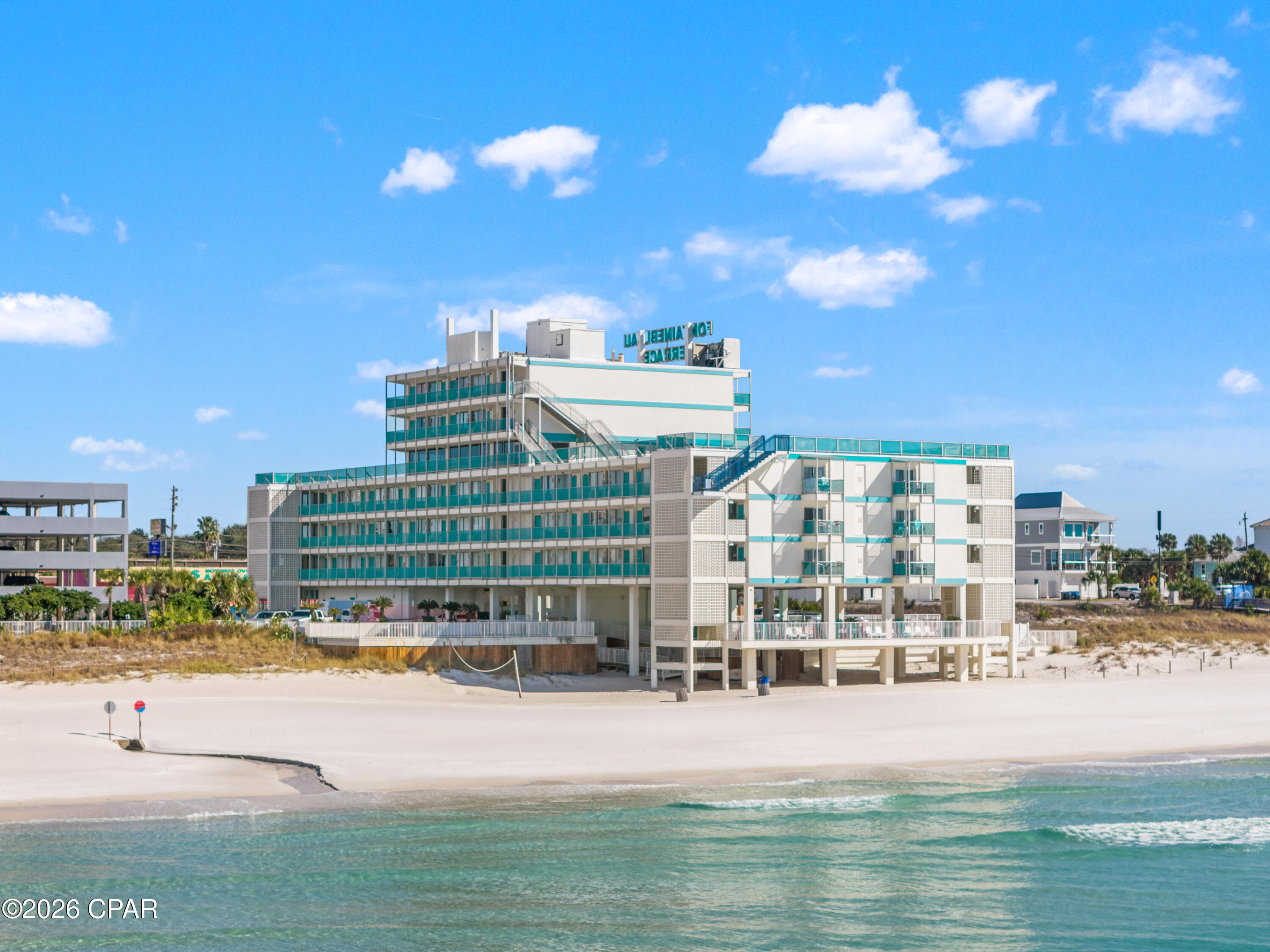 Image 9 For 14401 Front Beach Road 405