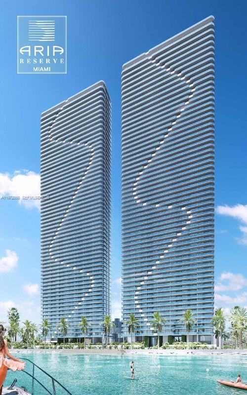 Aria Reserve