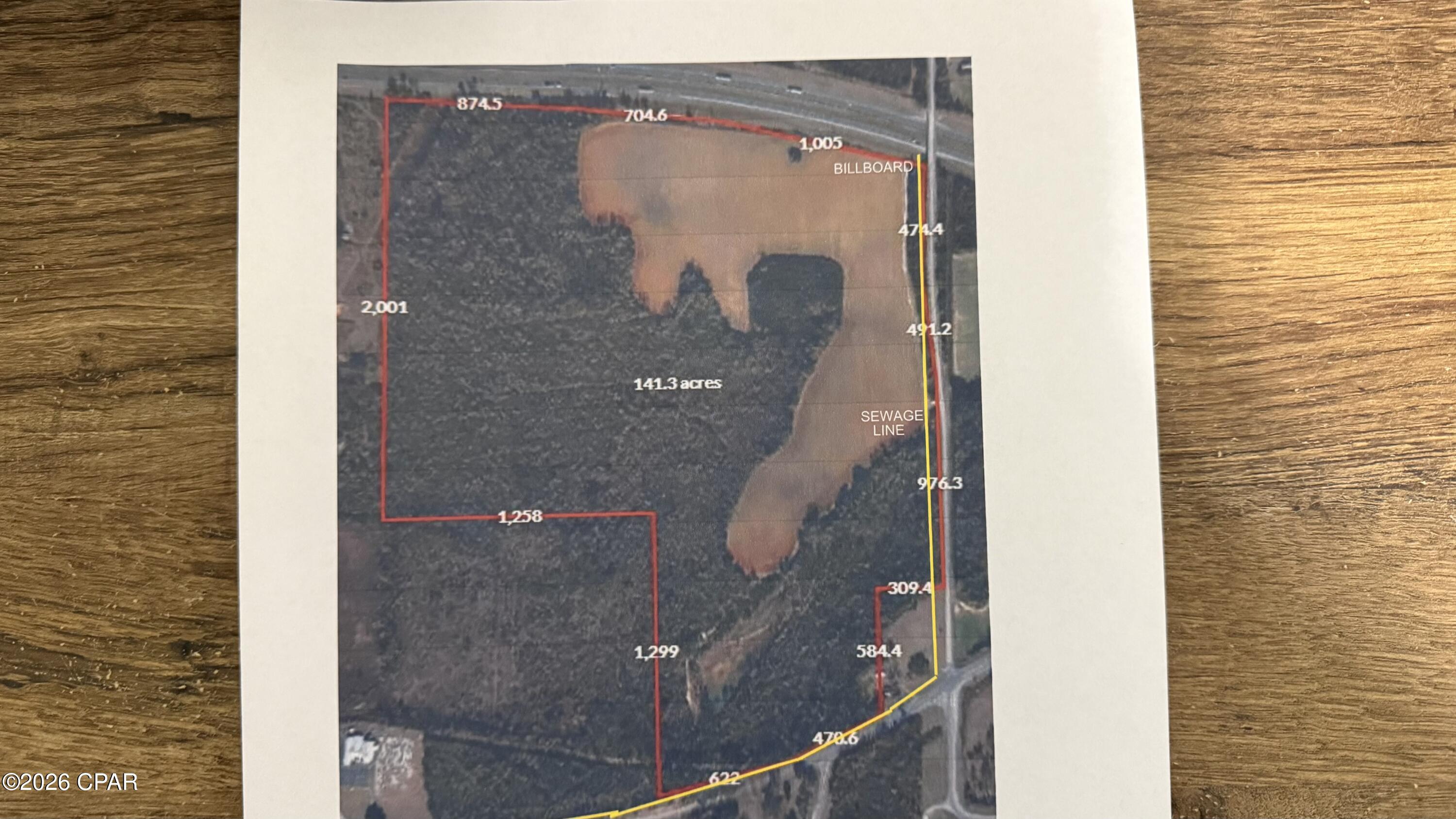 Details for 3790 Kynesville Road, Marianna, FL 32448