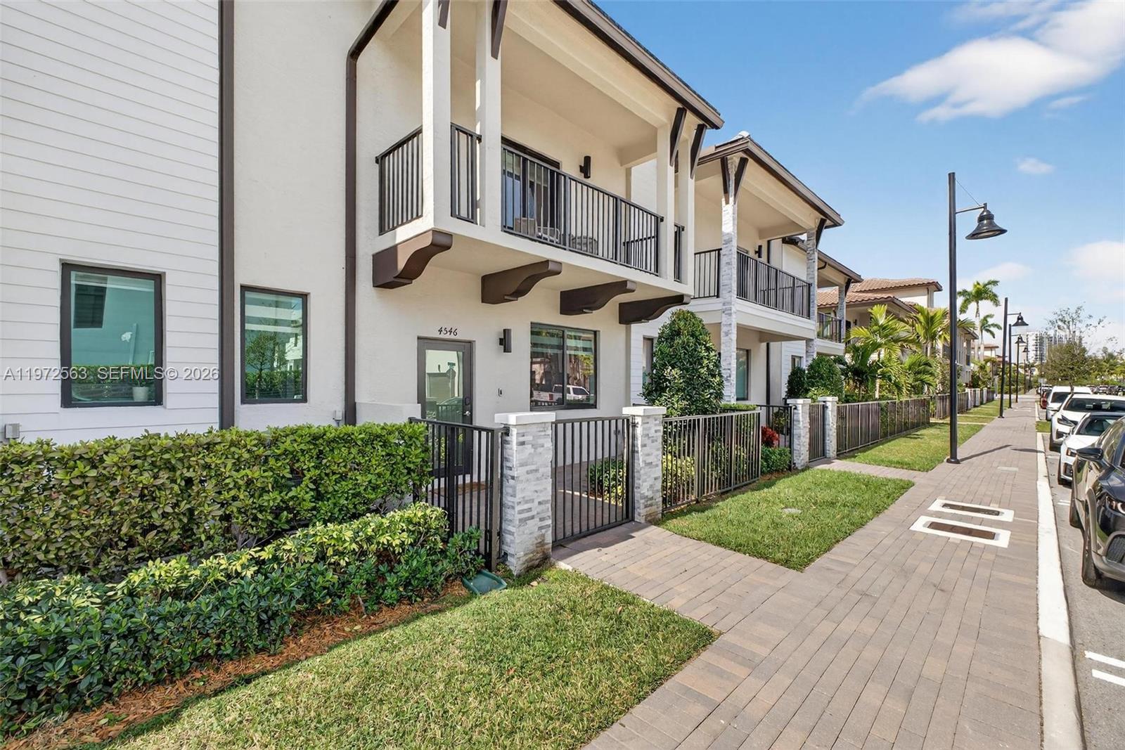 Downtown Doral South