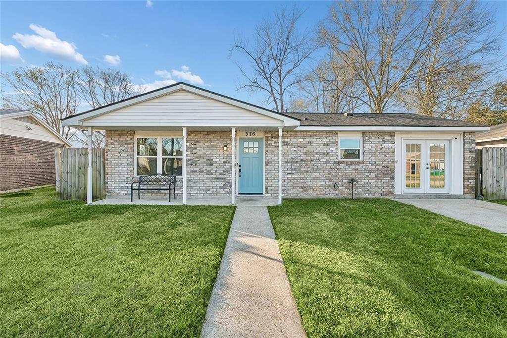 Homes for sale in La Place, LA | 376 Shadow Ln, La Place, LA 70068 | MLS# 2544529
