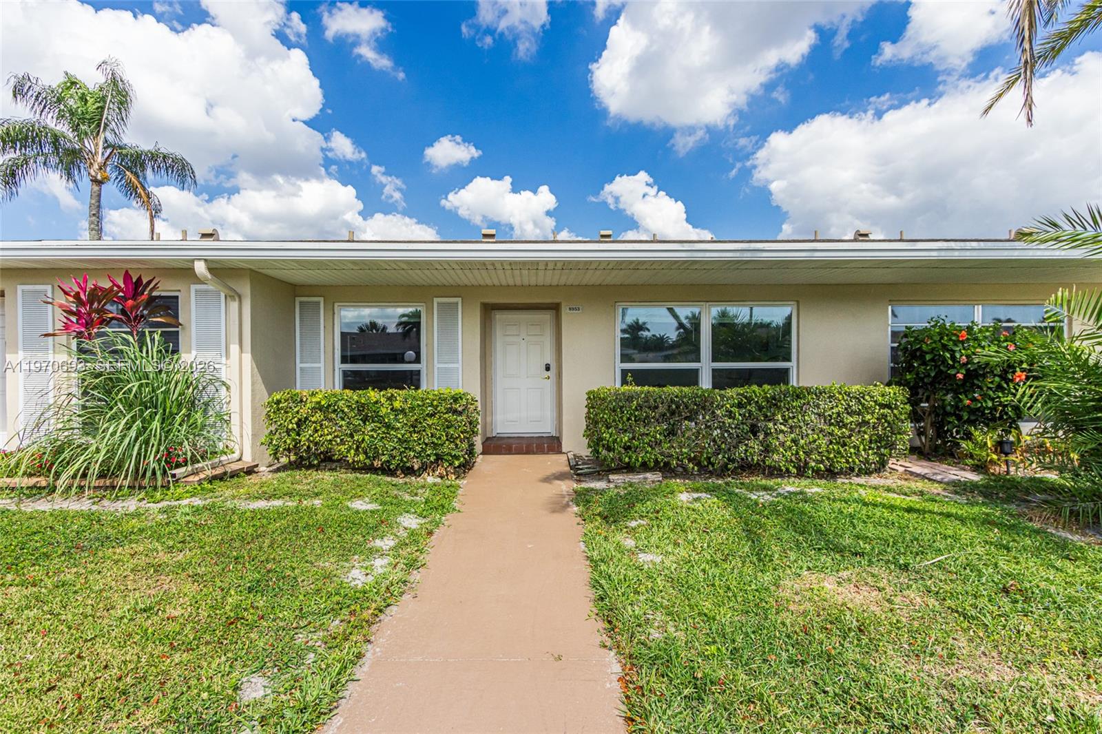 Boca Lakes Condo