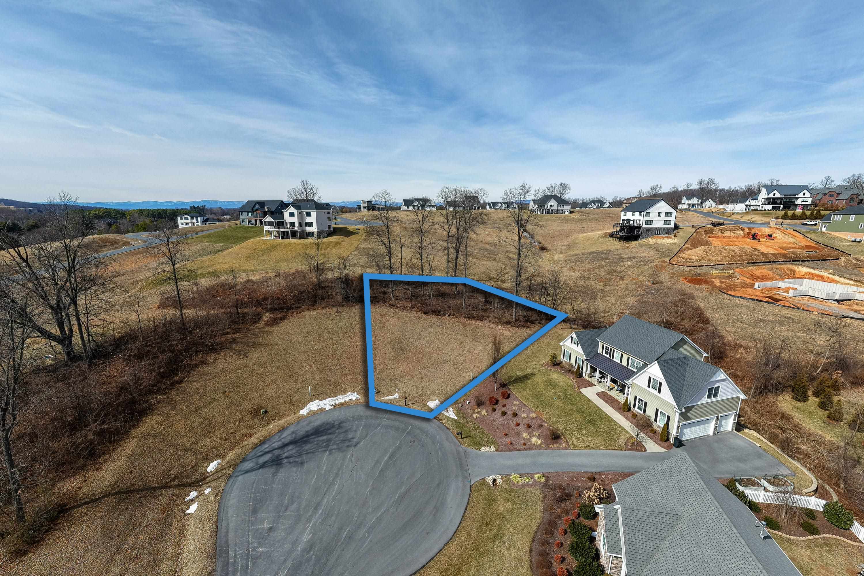 listing main picture