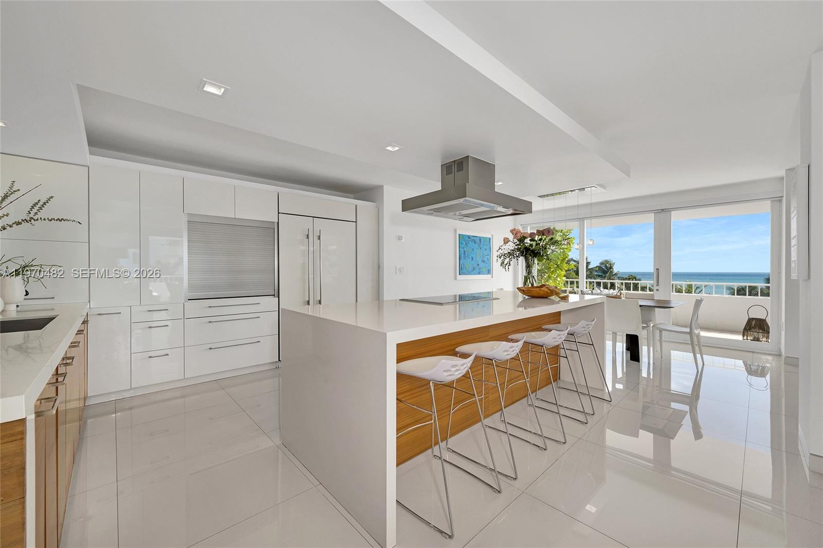 199 Ocean Lane Dr Unit 401, Key Biscayne, Florida 33149