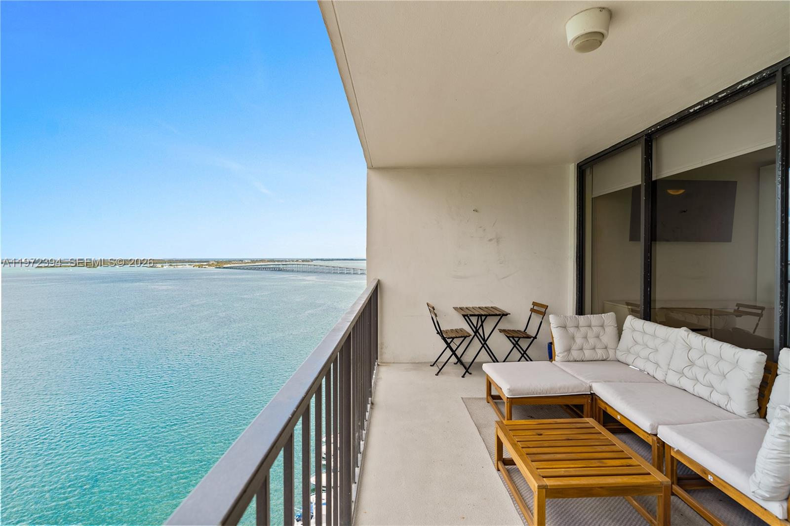 Brickell Place Condo