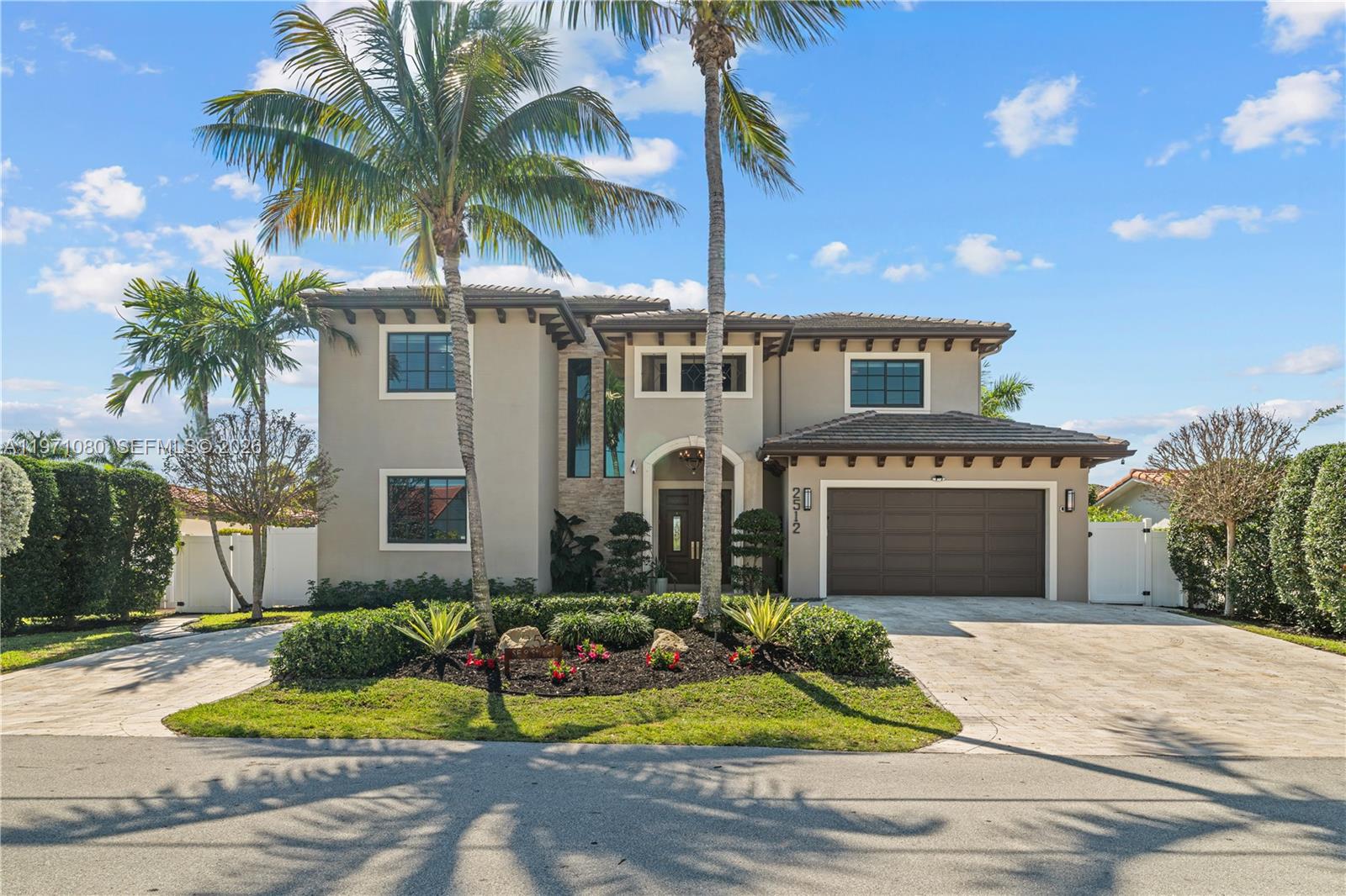 Pompano Isles Sec