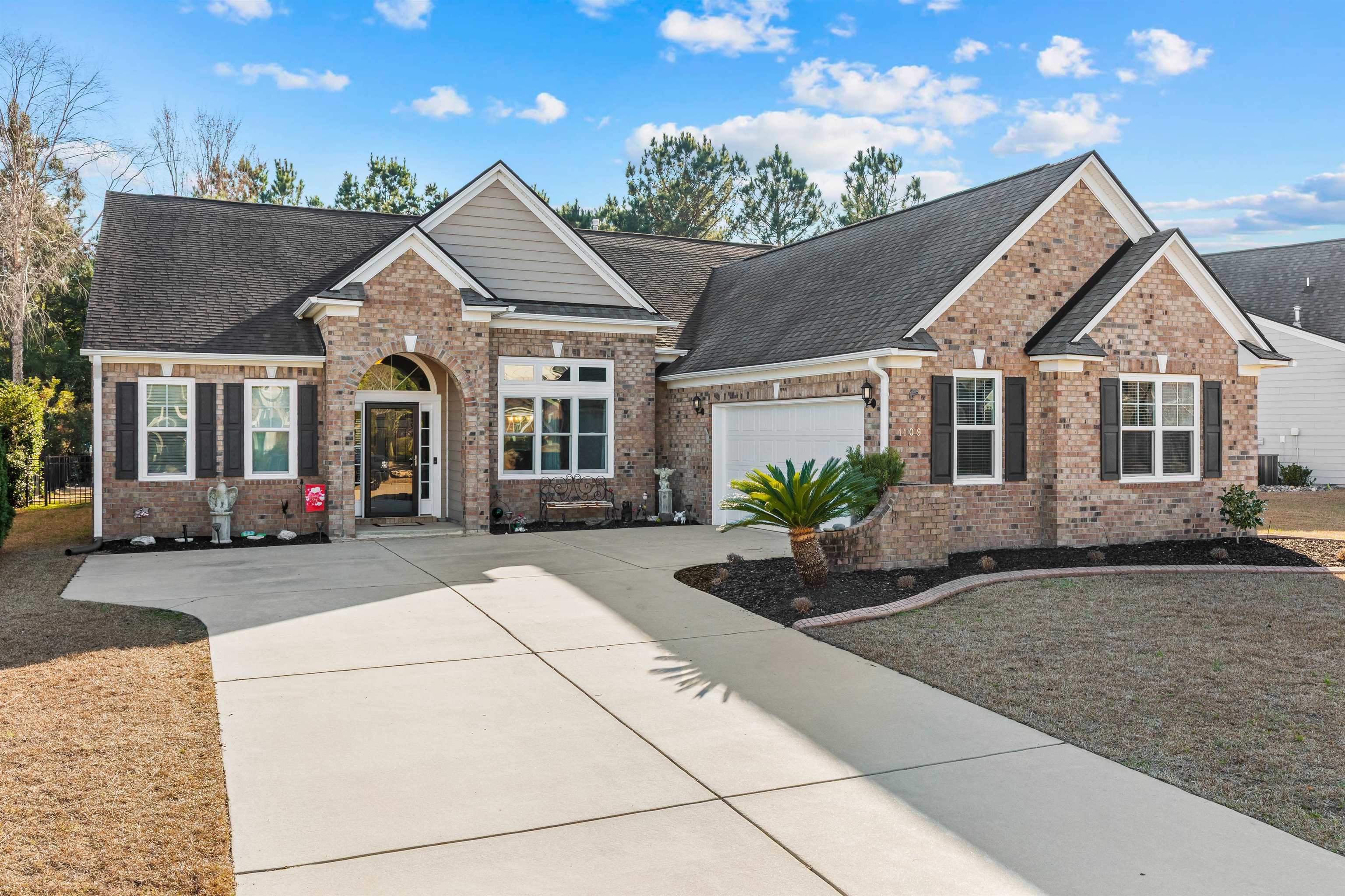 1109 Brentford Pl. Myrtle Beach, SC 29579