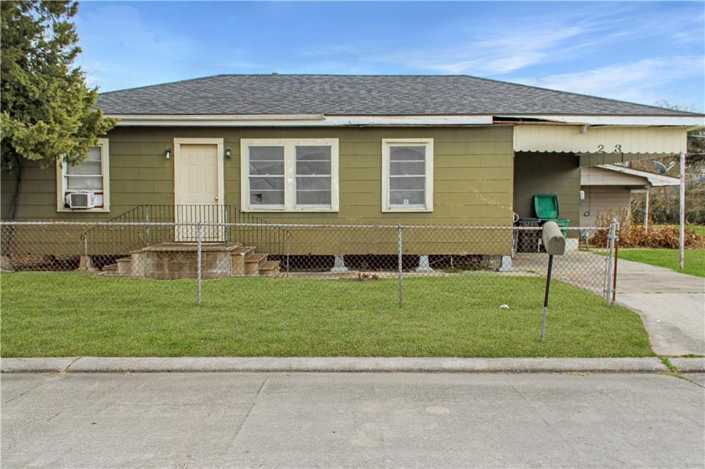 Homes for sale in Houma, LA | 203 Judith St, Houma, LA 70363 | MLS# 2544745