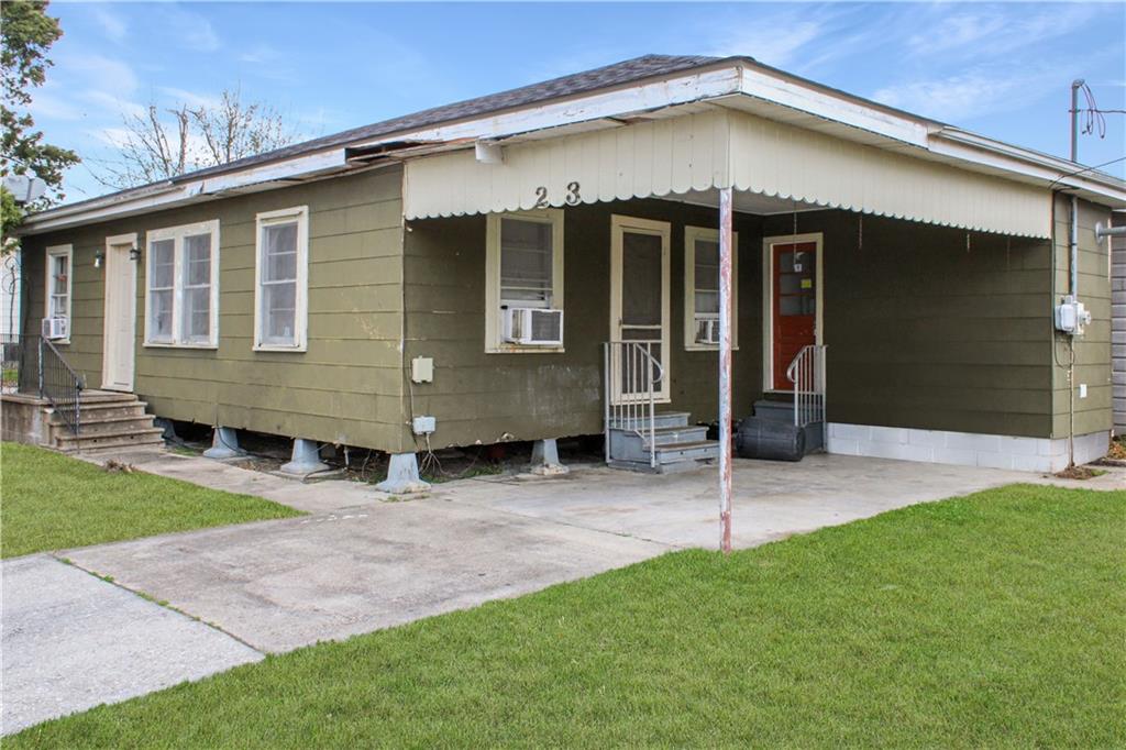 Homes for sale in Houma, LA | 203 Judith St, Houma, LA 70363 | MLS# 2544745