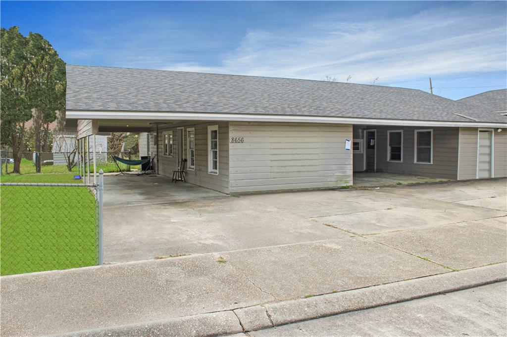 Homes for sale in Houma, LA | 203 Judith St, Houma, LA 70363 | MLS# 2544745