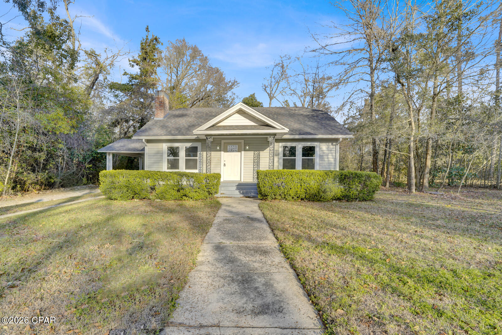 Details for 657 Main Street, Chipley, FL 32428