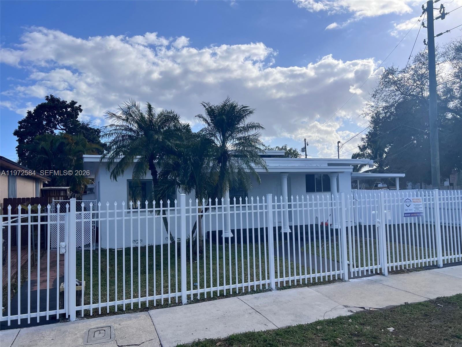 Melrose Heights 3Rd Addn