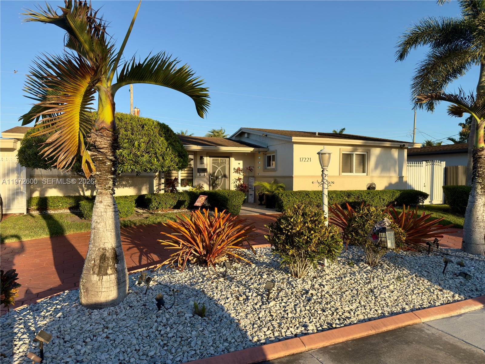 Palm Springs North Sec C