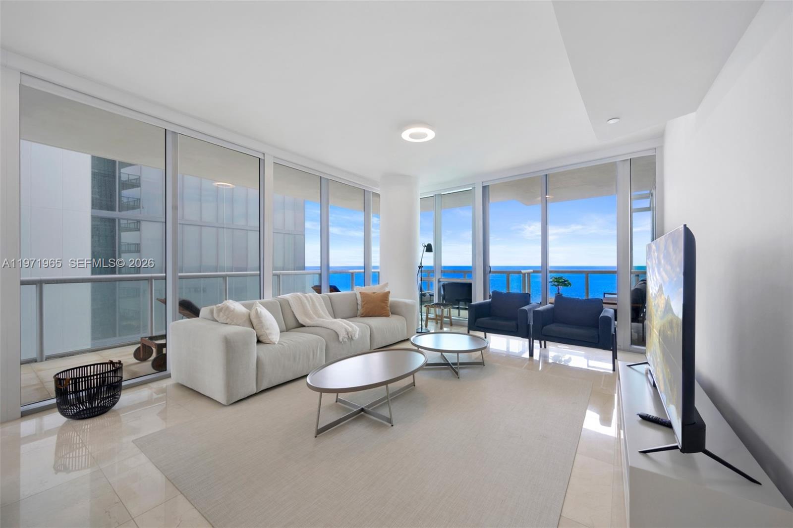 17121 Collins Ave Unit 1508, Sunny Isles Beach, Florida 33160