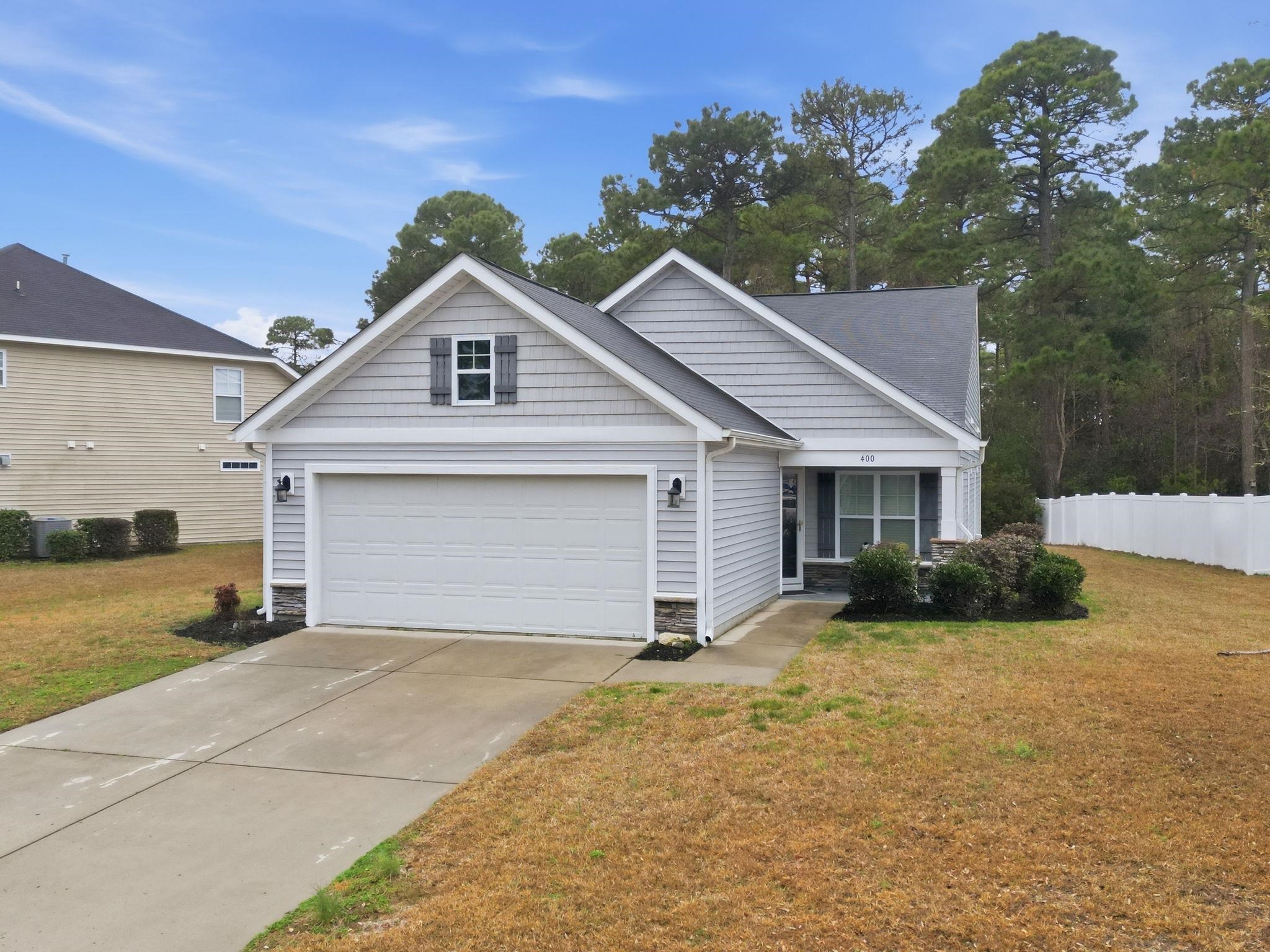 400 Stafford Dr. Myrtle Beach, SC 29579