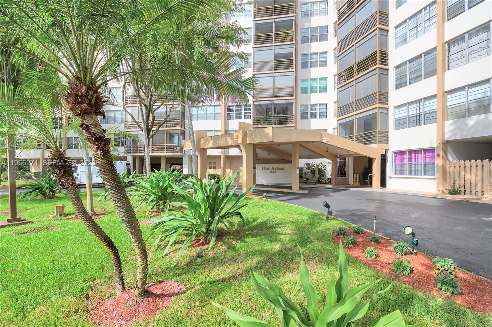 Park Place Condominium No