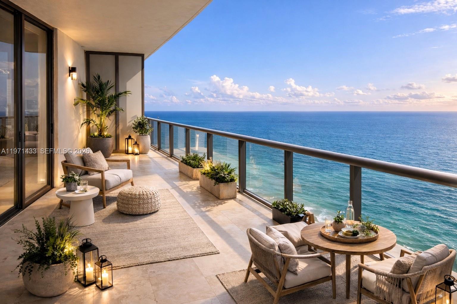 16275 Collins Ave Unit 2603, Sunny Isles Beach, Florida 33160