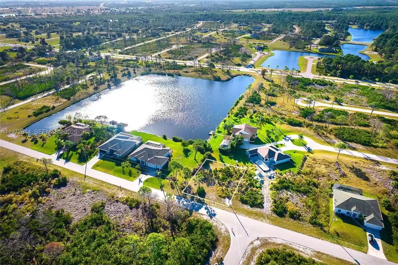 Rotonda Sands Unit 1