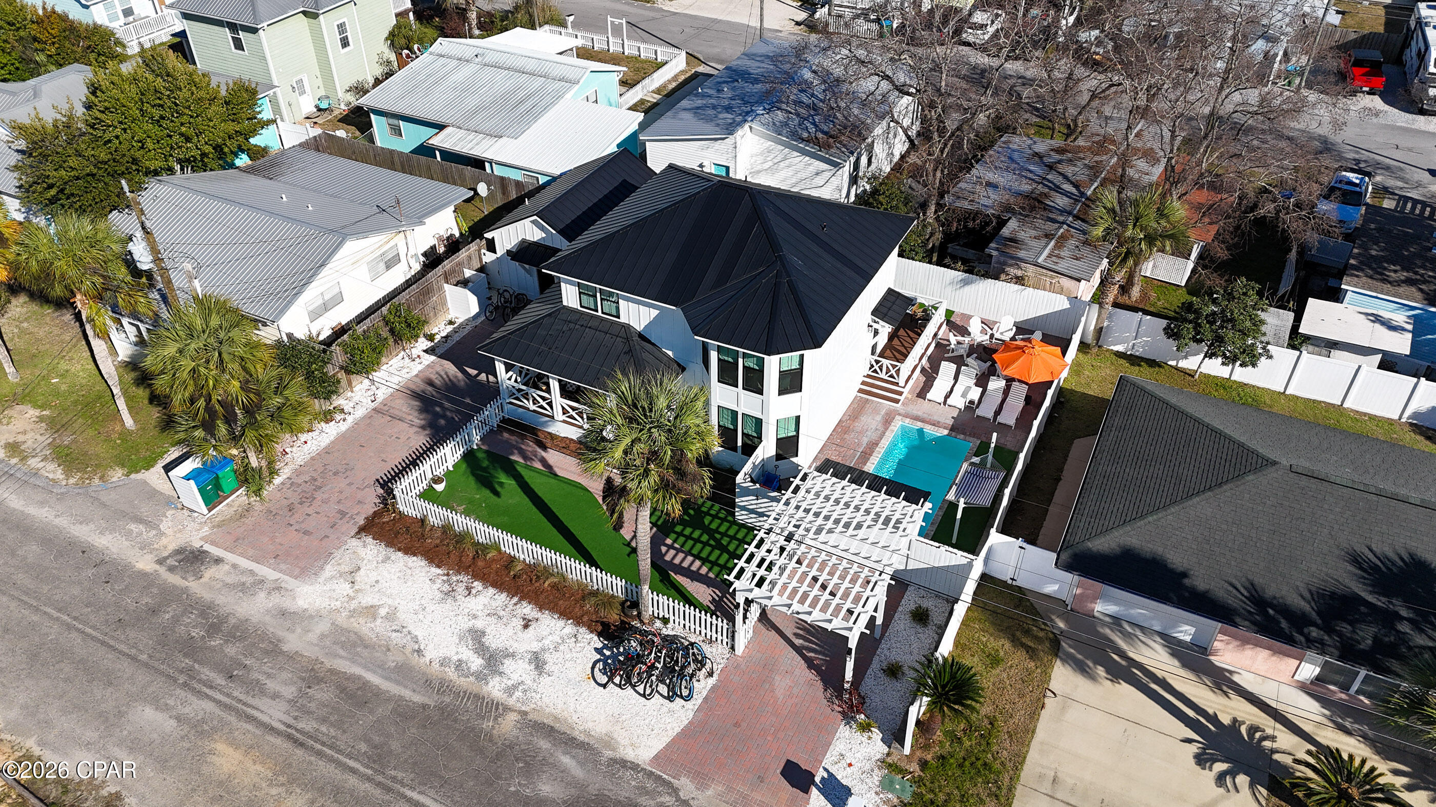 Details for 318 Placido Place, Panama City Beach, FL 32413