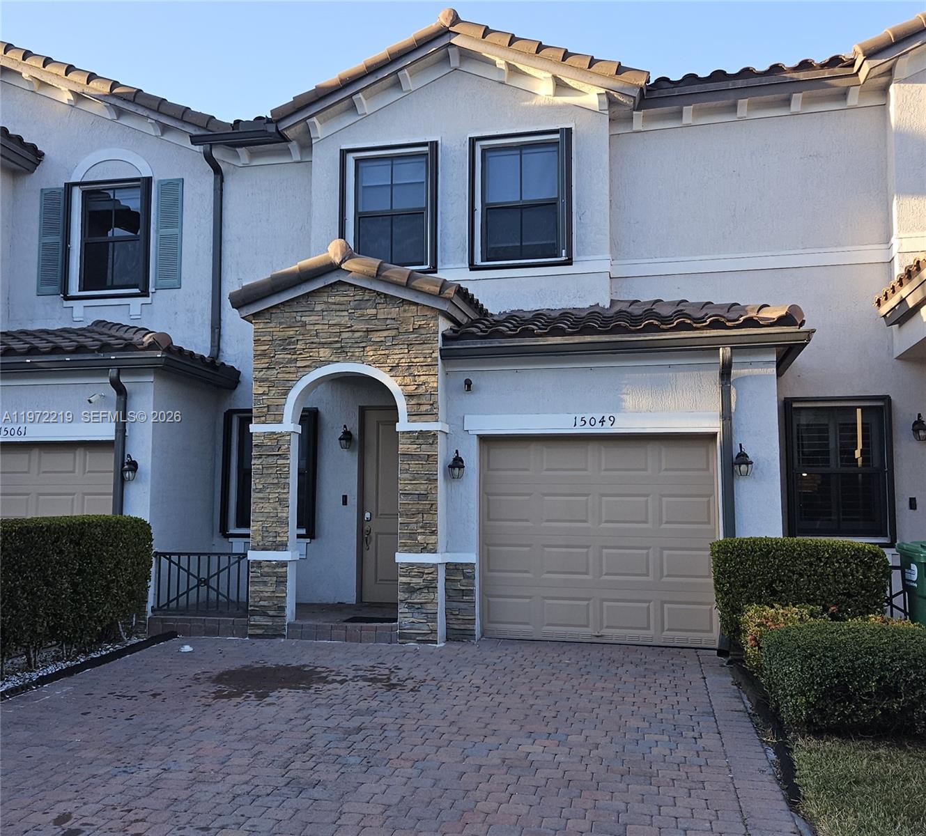 Garden Estates At The Ham