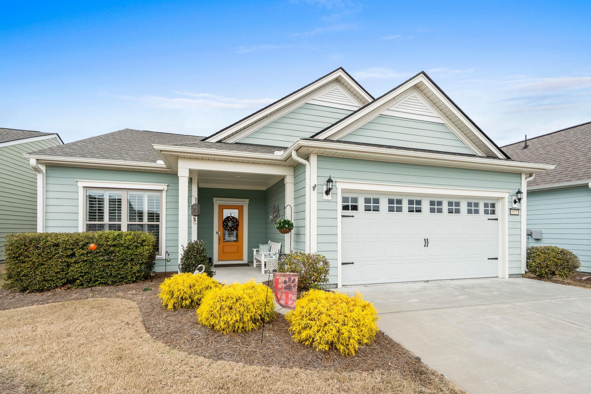 6575 Pozzallo Place Myrtle Beach, SC 29572