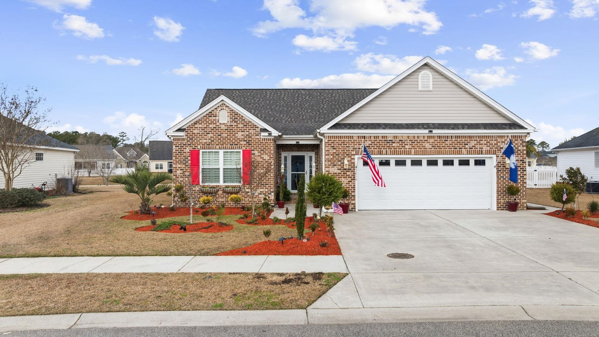 3016 Shallow Pond Dr. Conway, SC 29526
