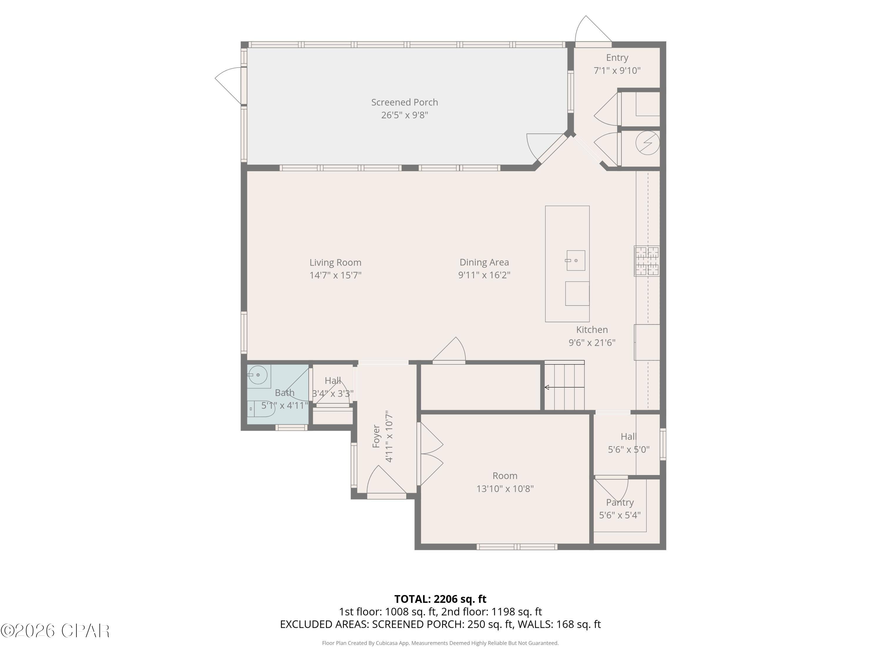 Image 64 For 3209 Astor Avenue