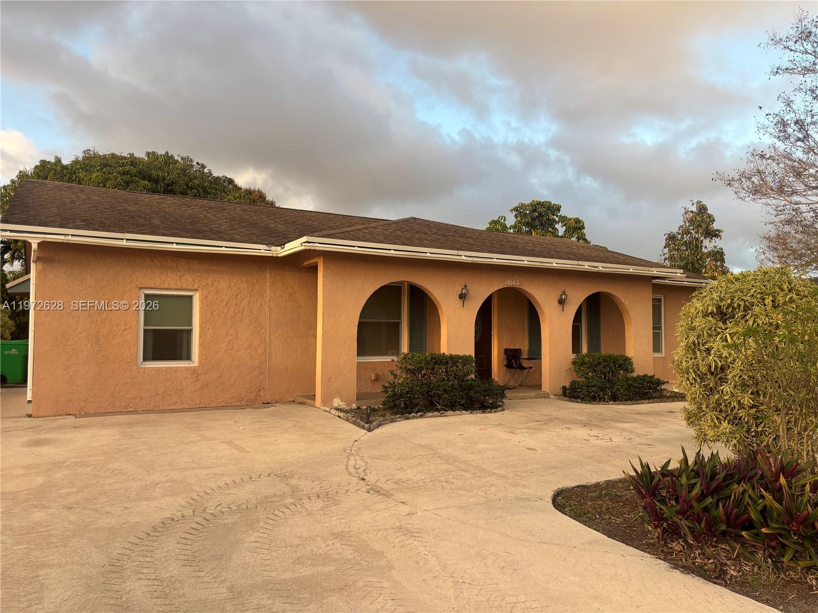 Millers Sunrise Estates