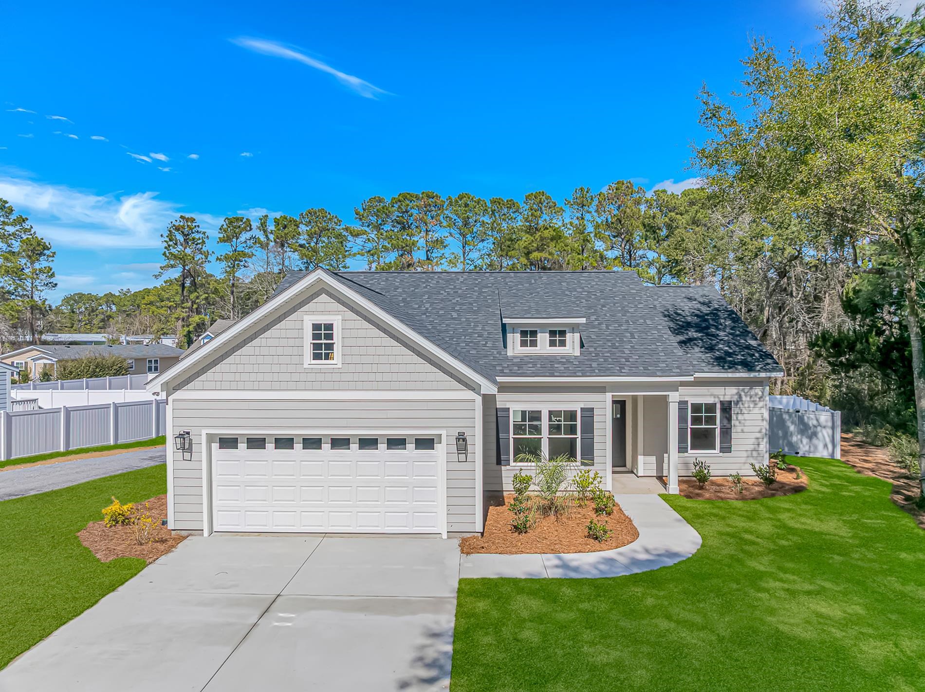 16 Love Ln. Pawleys Island, SC 29585