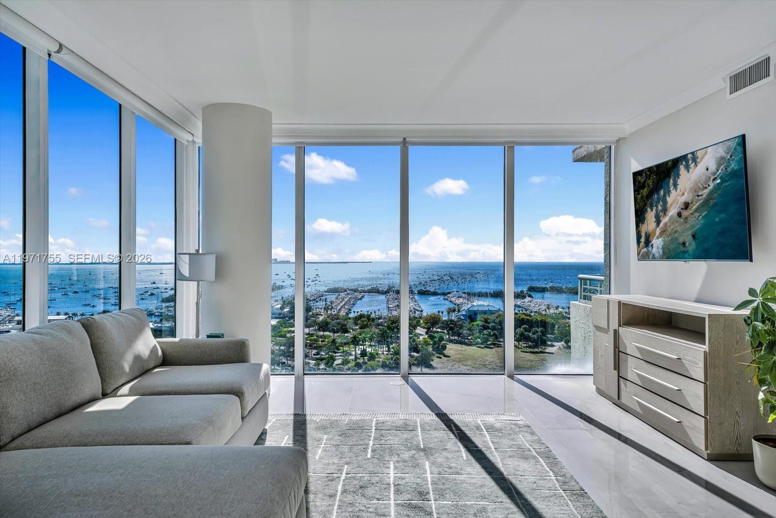 3400 SW 27th Ave #1601, Miami, FL 33133