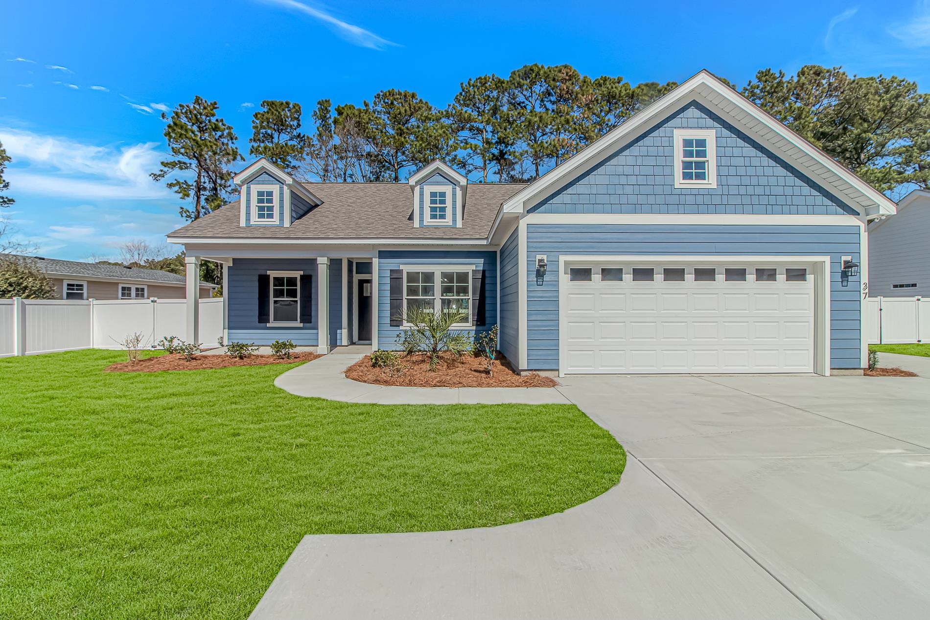 37 Love Ln. Pawleys Island, SC 29585