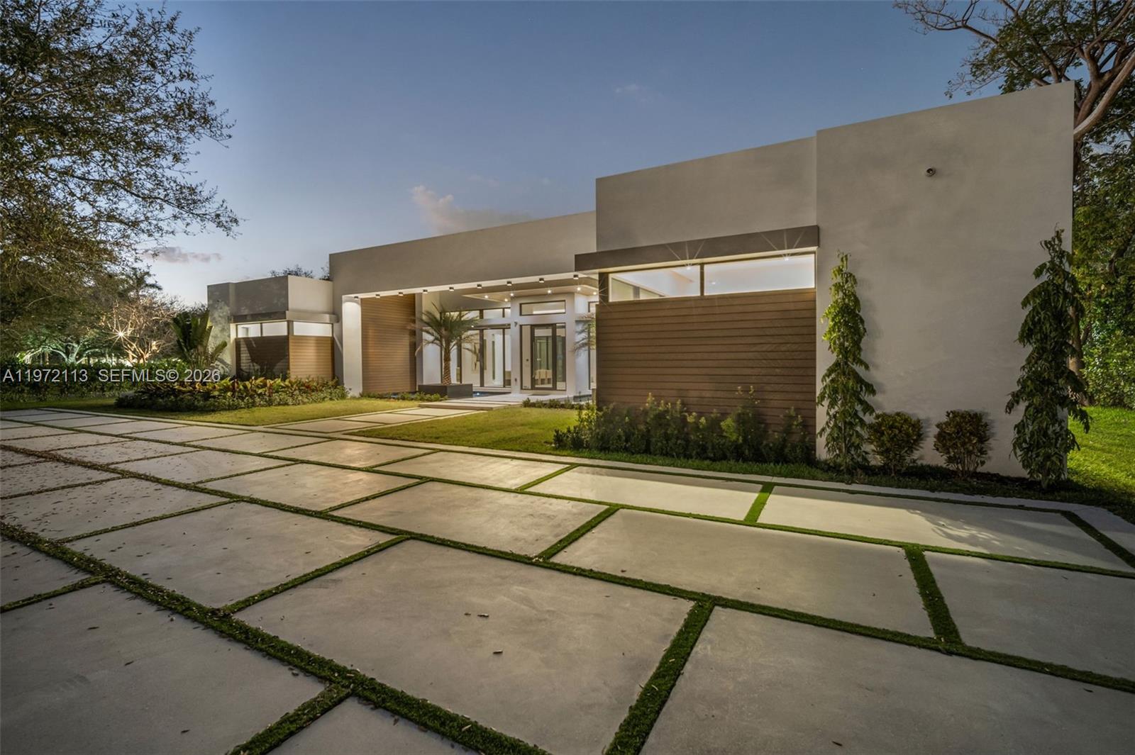 Ranch Estates 1St Addn