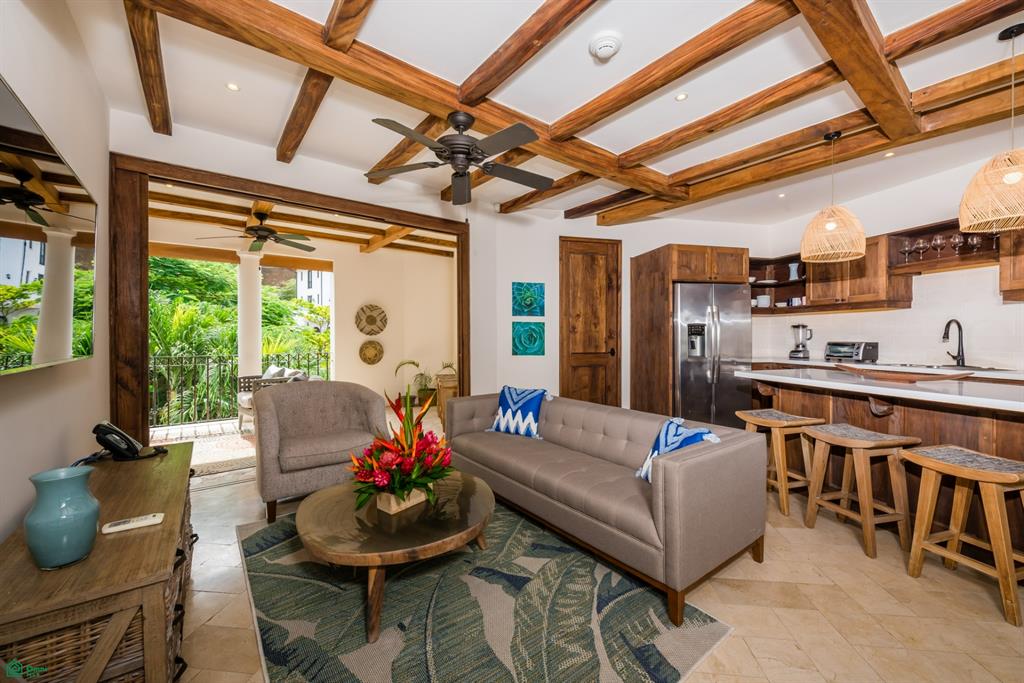 2 bed Condo For Sale in Santa Cruz, Guanacaste - 1