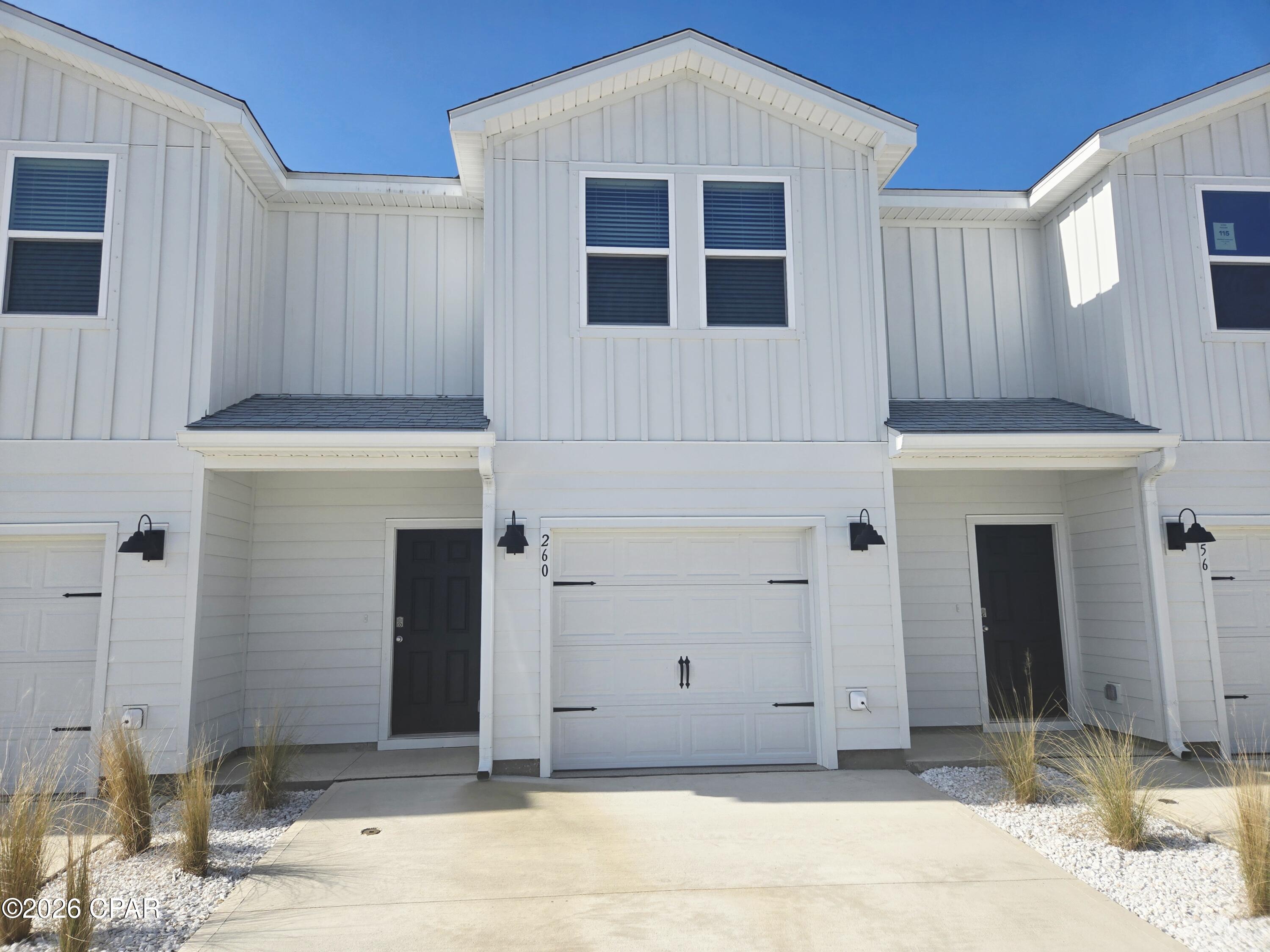 Details for 260 Salt Creek Lane, Port St Joe, FL 32456