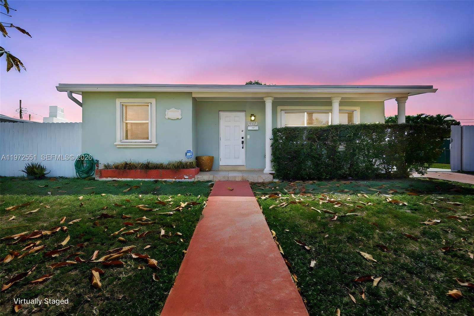 Westwood Lake 10Th Addn